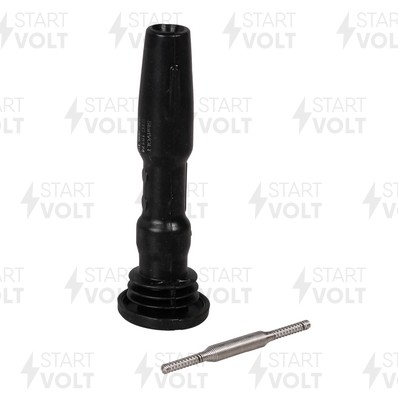 Plug, coil CARVILLE, LTD1